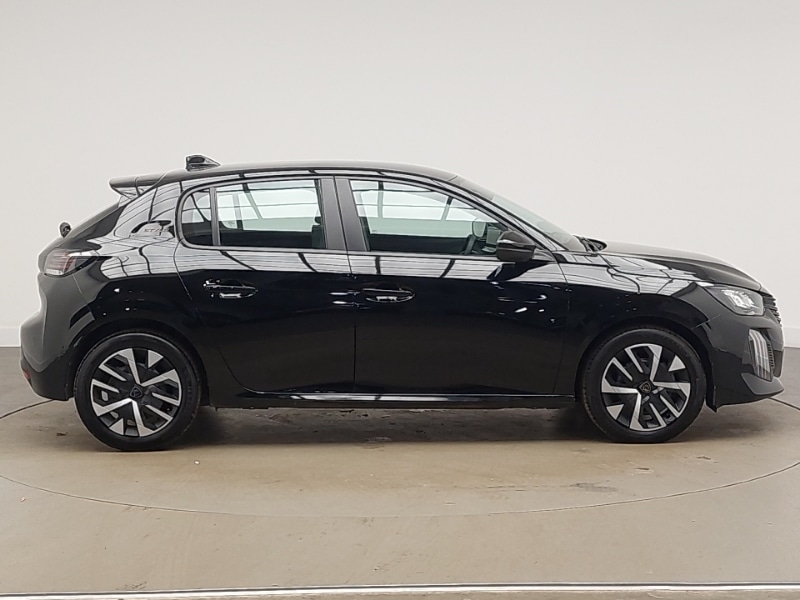 Used Peugeot 208 2025 for sale - 77596387: Photo 13