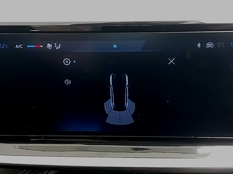 Used Peugeot 208 2025 for sale - 77596387: Photo 14