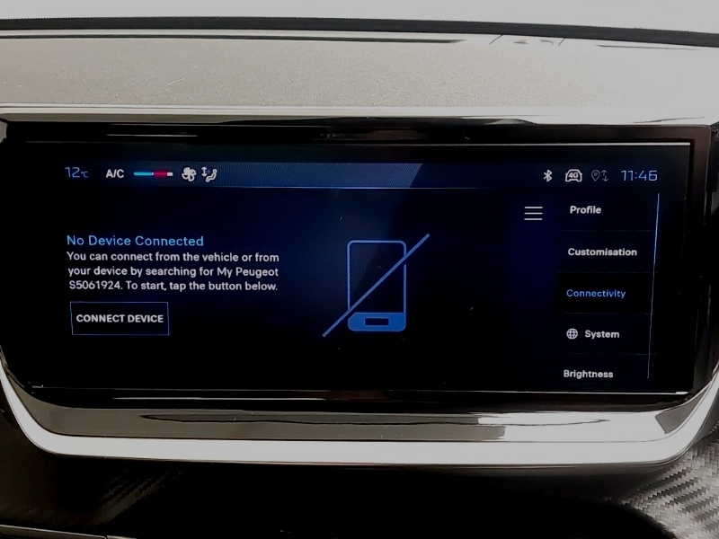 Used Peugeot 208 2025 for sale - 77596387: Photo 16