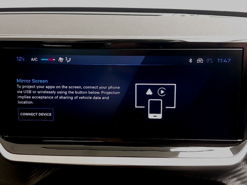 Used Peugeot 208 2025 for sale - 77596387: Photo 17