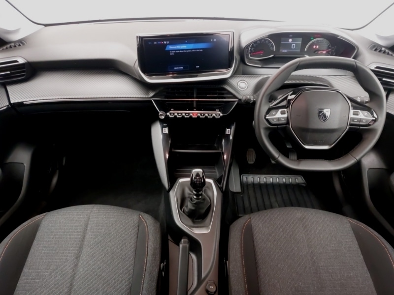 Used Peugeot 208 2025 for sale - 77596387: Photo 2