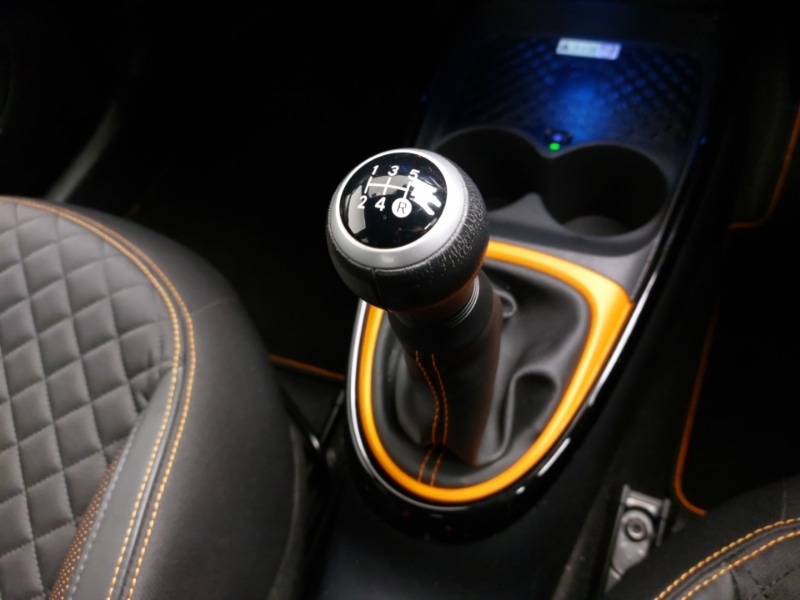 Used Toyota Aygo X 2022 for sale - 76483827: Photo 15