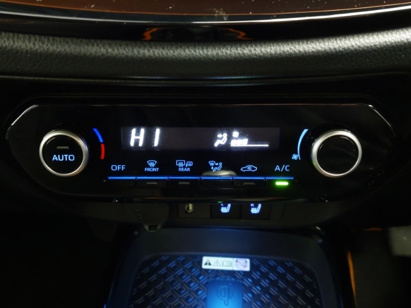 Used Toyota Aygo X 2022 for sale - 76483827: Photo 16