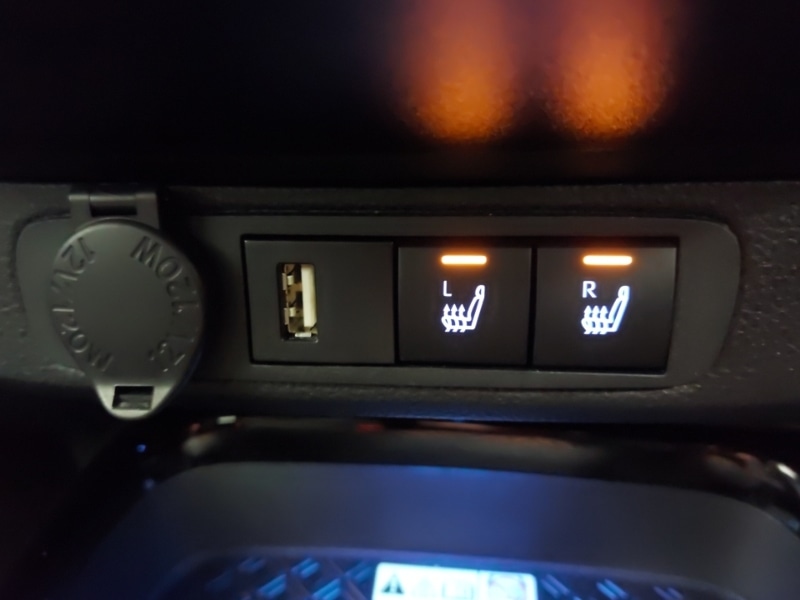 Used Toyota Aygo X 2022 for sale - 76483827: Photo 18