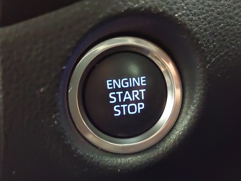 Used Toyota Aygo X 2022 for sale - 76483827: Photo 19