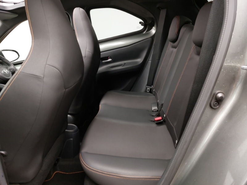 Used Toyota Aygo X 2022 for sale - 76483827: Photo 6