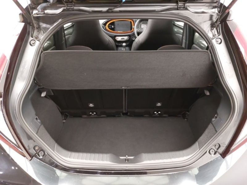 Used Toyota Aygo X 2022 for sale - 76483827: Photo 8