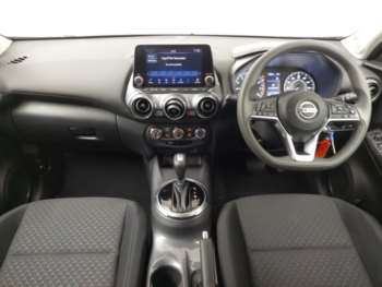Used Nissan Juke 2022 for sale - 74660855: Photo