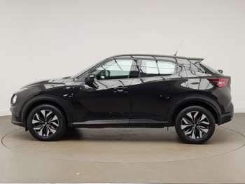 Used Nissan Juke 2022 for sale - 74660855: Photo