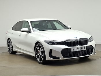 Used BMW 3 Series 2024 for sale - 79372973: Photo