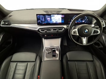 Used BMW 3 Series 2024 for sale - 79372973: Photo