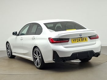 Used BMW 3 Series 2024 for sale - 79372973: Photo