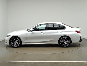 Used BMW 3 Series 2024 for sale - 79372973: Photo