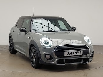 Used MINI Hatch 2019 for sale - 77623307: Photo