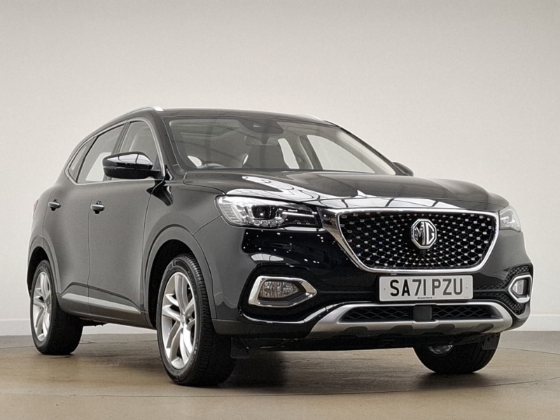 Used MG MG HS 2021 for sale - 76548752: Photo 1