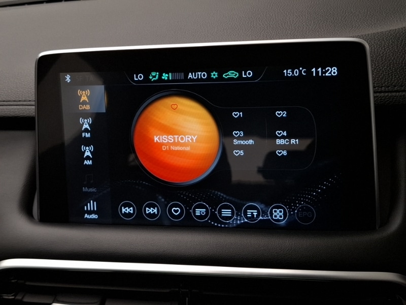 Used MG MG HS 2021 for sale - 76548752: Photo 10