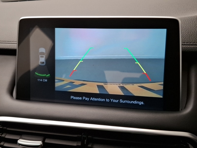 Used MG MG HS 2021 for sale - 76548752: Photo 11