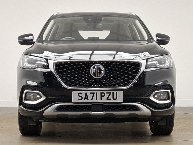 Used MG MG HS 2021 for sale - 76548752: Photo 12