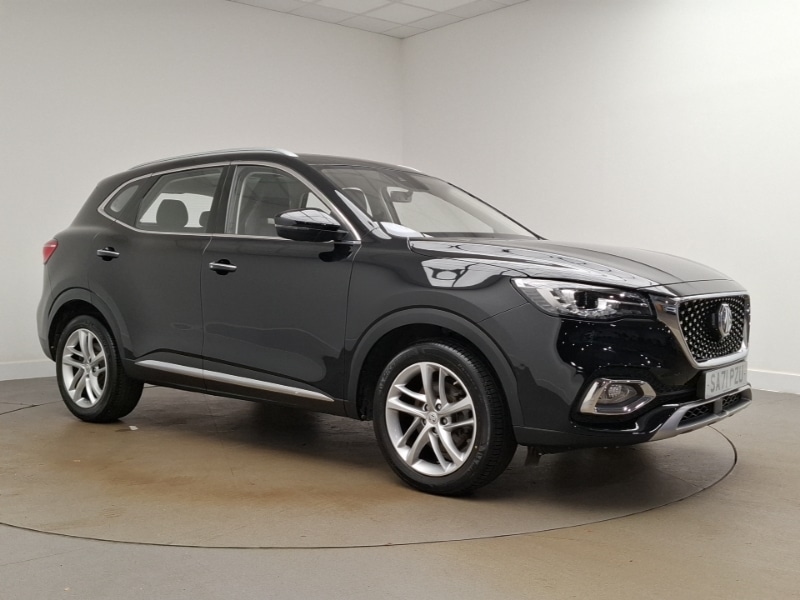 Used MG MG HS 2021 for sale - 76548752: Photo 13