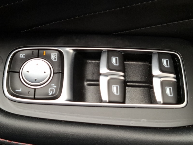 Used MG MG HS 2021 for sale - 76548752: Photo 16