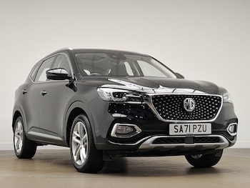 Used MG MG HS 2021 for sale - 76548752: Photo