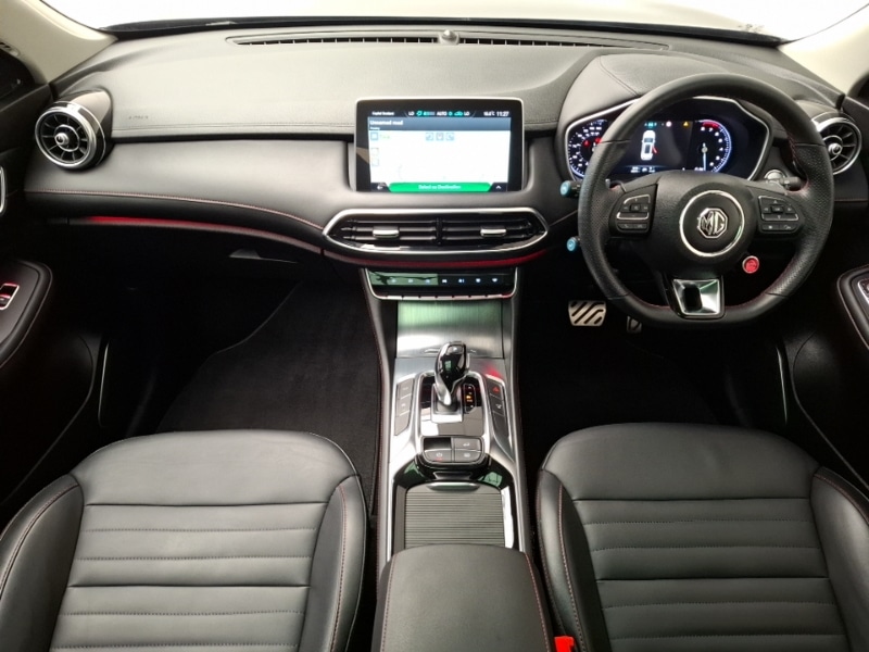 Used MG MG HS 2021 for sale - 76548752: Photo 2