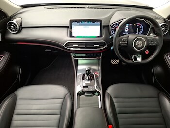 Used MG MG HS 2021 for sale - 76548752: Photo