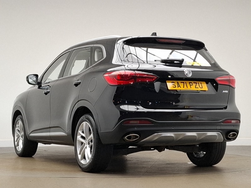 Used MG MG HS 2021 for sale - 76548752: Photo 3