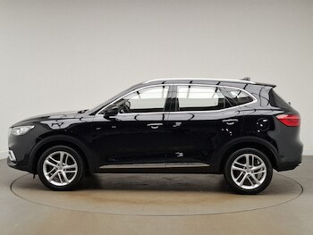 Used MG MG HS 2021 for sale - 76548752: Photo