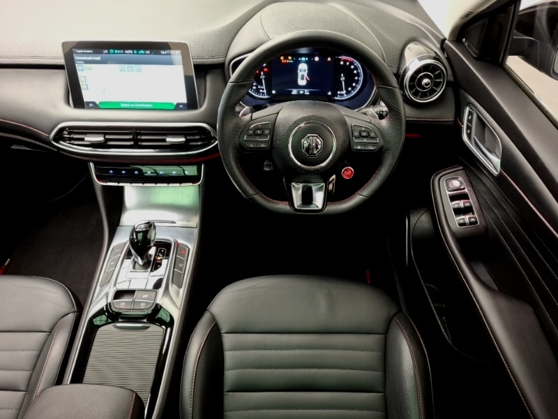 Used MG MG HS 2021 for sale - 76548752: Photo 7