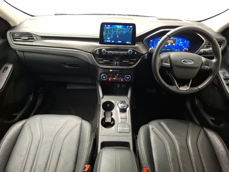 Used Ford Kuga 2022 for sale - 77751529: Photo 2