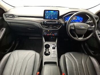Used Ford Kuga 2022 for sale - 77751529: Photo