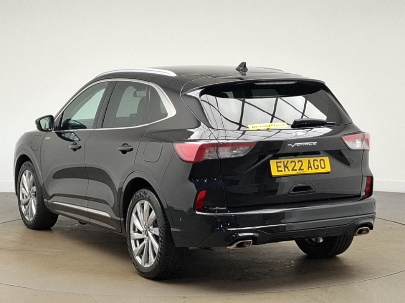 Used Ford Kuga 2022 for sale - 77751529: Photo 3