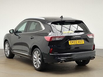 Used Ford Kuga 2022 for sale - 77751529: Photo