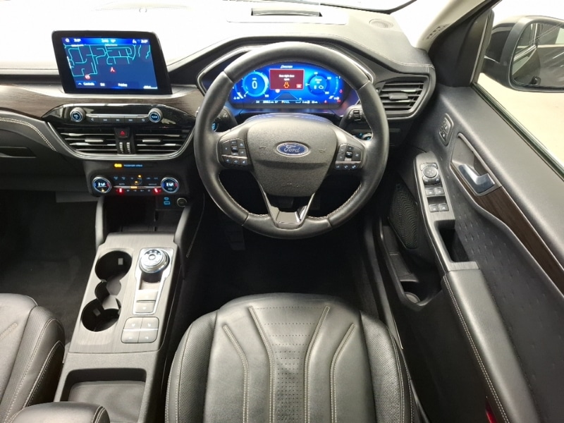 Used Ford Kuga 2022 for sale - 77751529: Photo 7