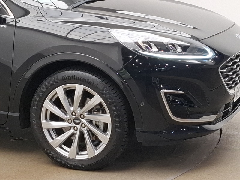 Used Ford Kuga 2022 for sale - 77751529: Photo 9