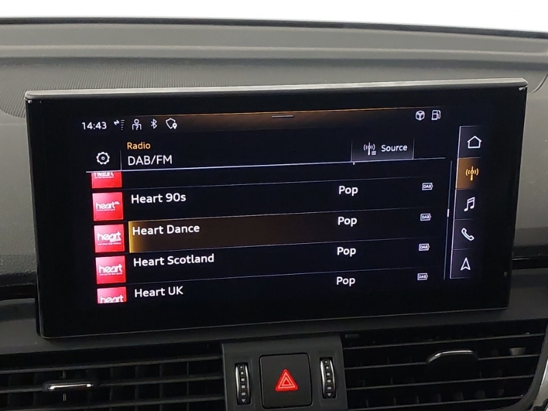 Used Audi Q5 2022 for sale - 76166001: Photo 10