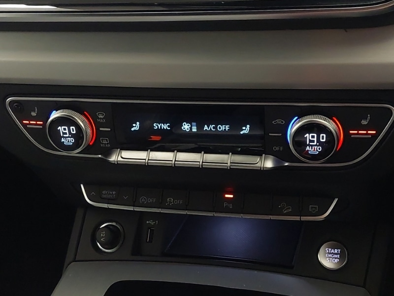Used Audi Q5 2022 for sale - 76166001: Photo 15