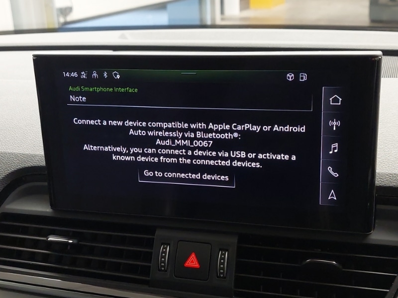 Used Audi Q5 2022 for sale - 76166001: Photo 16
