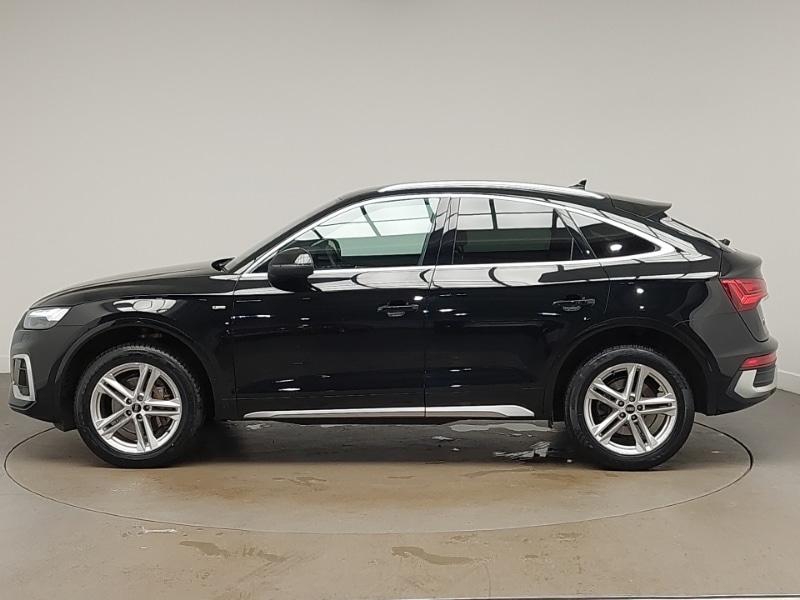 Used Audi Q5 2022 for sale - 76166001: Photo 4