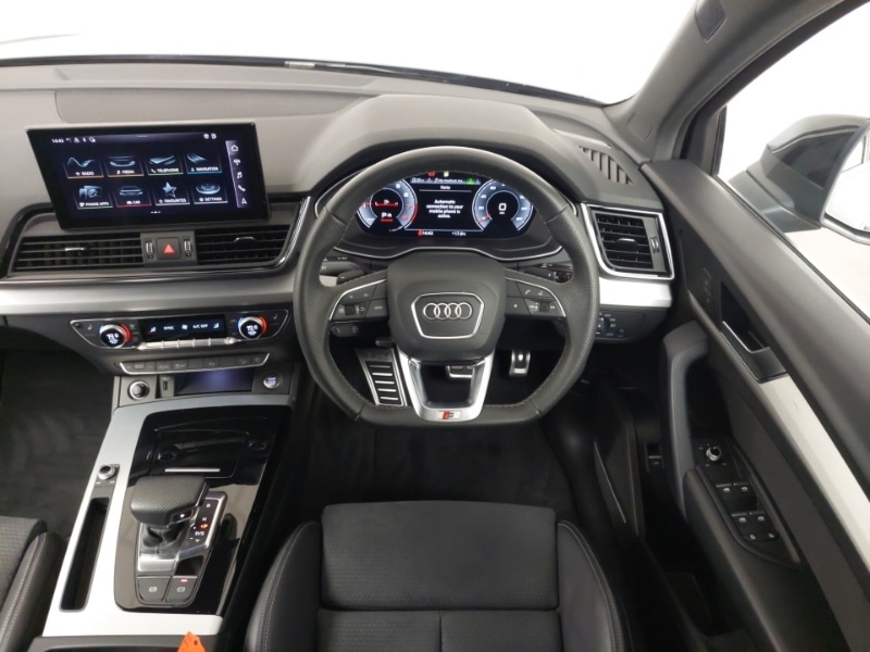 Used Audi Q5 2022 for sale - 76166001: Photo 7