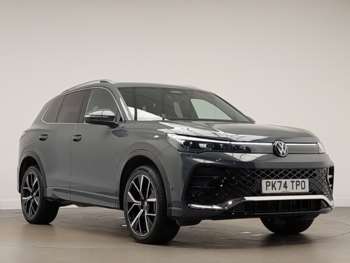 2024 - 1.5 TSI eHybrid R-Line 5dr DSG