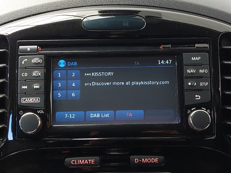 Used Nissan Juke 2019 for sale - 77999615: Photo 10