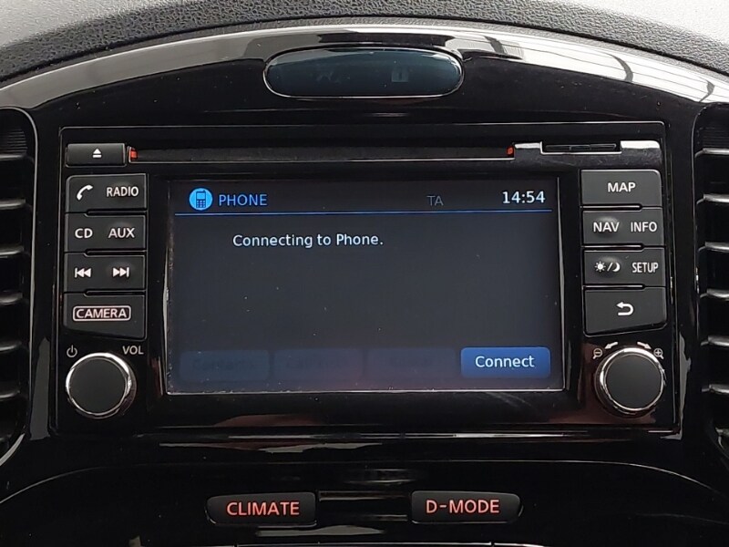 Used Nissan Juke 2019 for sale - 77999615: Photo 18