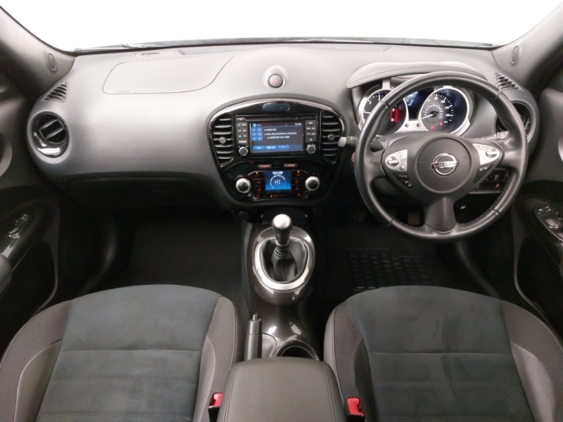 Used Nissan Juke 2019 for sale - 77999615: Photo 2