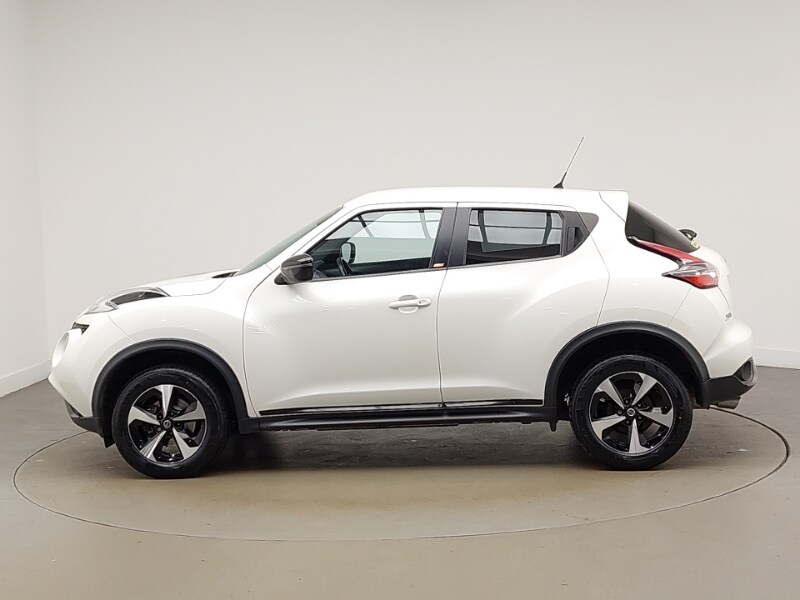 Used Nissan Juke 2019 for sale - 77999615: Photo 4