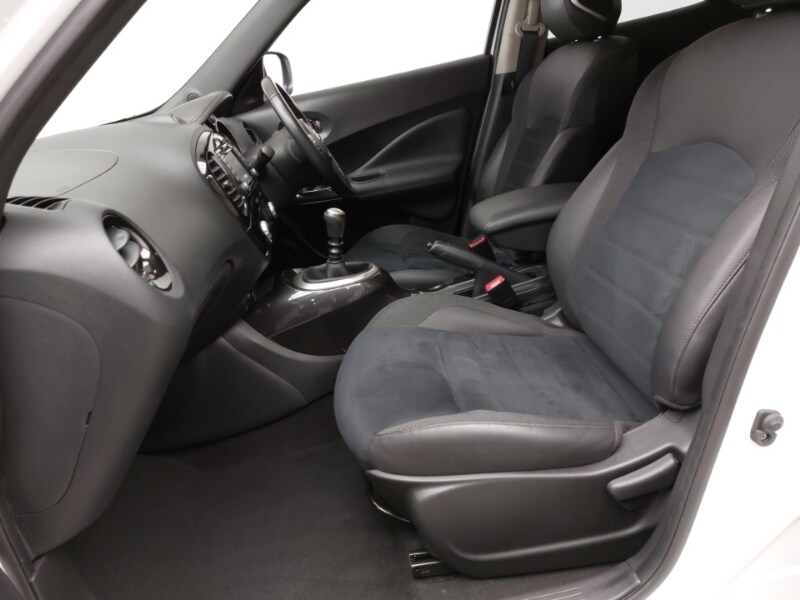 Used Nissan Juke 2019 for sale - 77999615: Photo 5