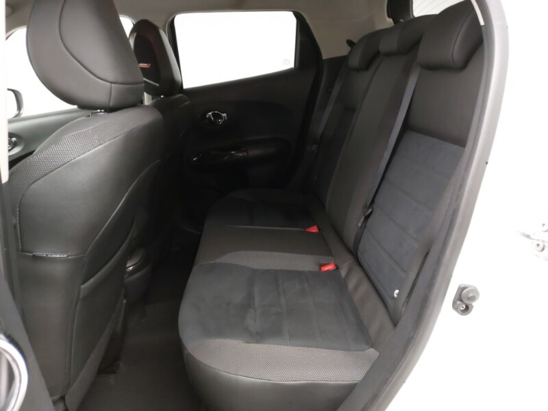 Used Nissan Juke 2019 for sale - 77999615: Photo 6