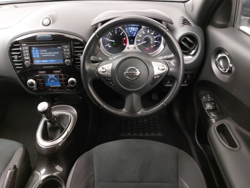 Used Nissan Juke 2019 for sale - 77999615: Photo 7