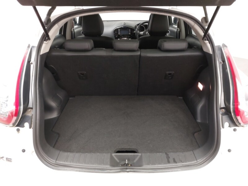 Used Nissan Juke 2019 for sale - 77999615: Photo 8